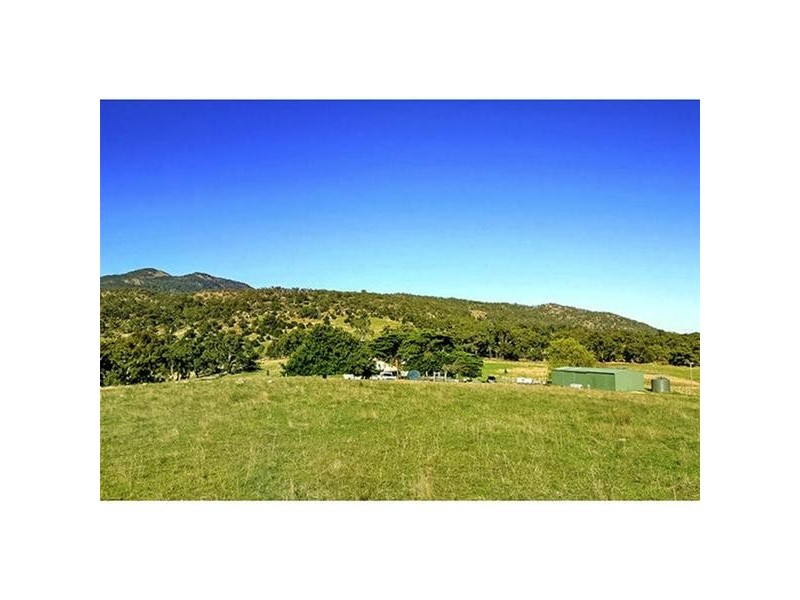 1239 Warrak Road, Warrak VIC 3377