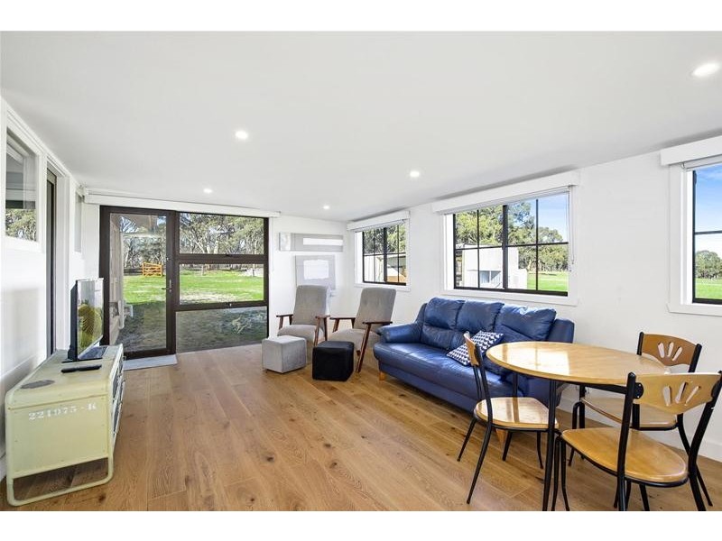 299 Sandy Creek Road, Great Western VIC 3374