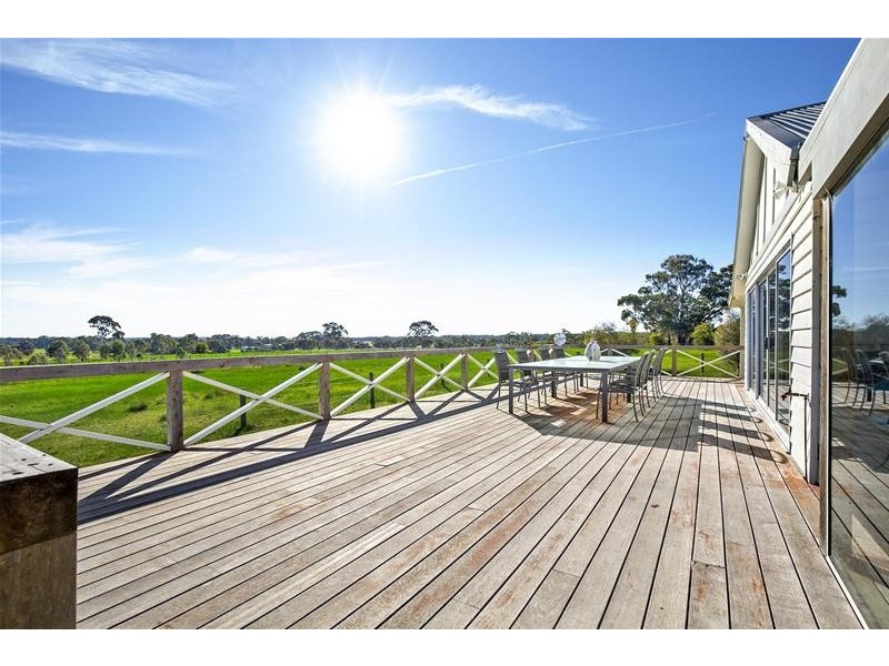 299 Sandy Creek Road, Great Western VIC 3374