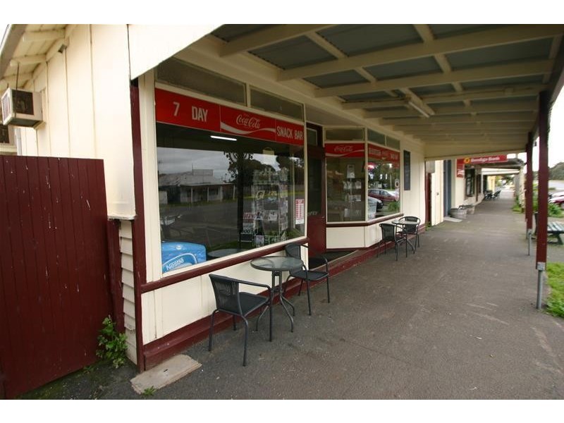 68 Main Street, Willaura VIC 3379