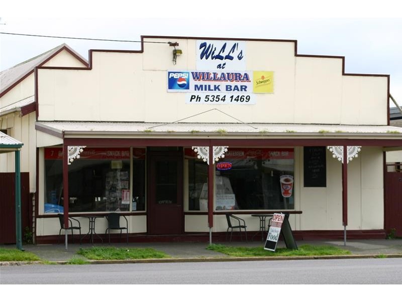 68 Main Street, Willaura VIC 3379