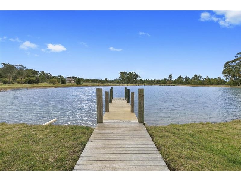 302 Tunnel Road, Halls Gap VIC 3381