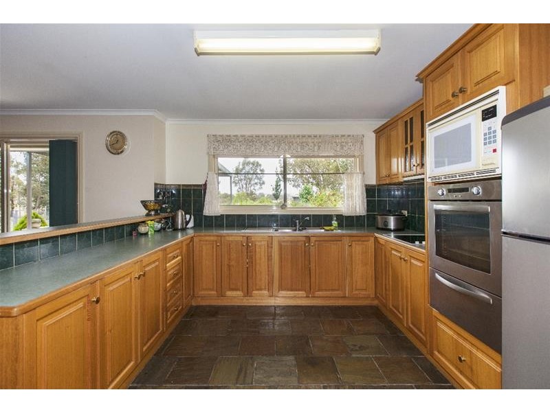 130 Military Bypass Road, Armstrong VIC 3377