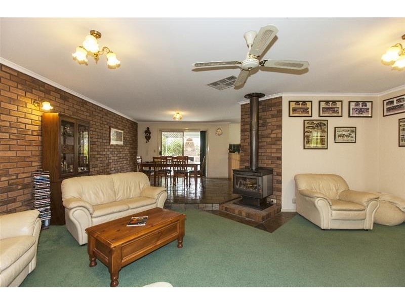 130 Military Bypass Road, Armstrong VIC 3377