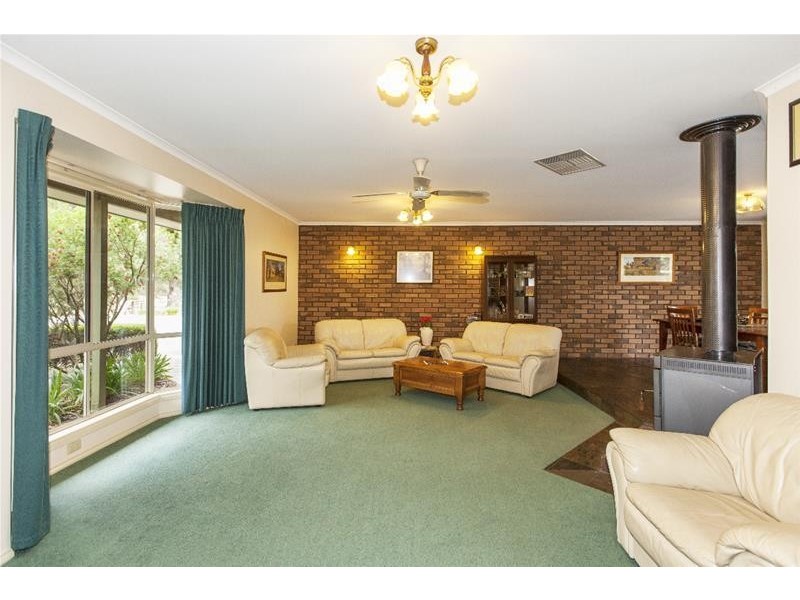 130 Military Bypass Road, Armstrong VIC 3377