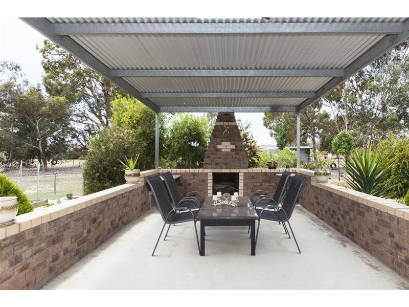 130 Military Bypass Road, Armstrong VIC 3377