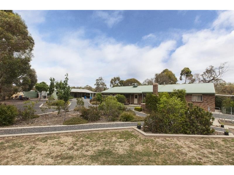 130 Military Bypass Road, Armstrong VIC 3377