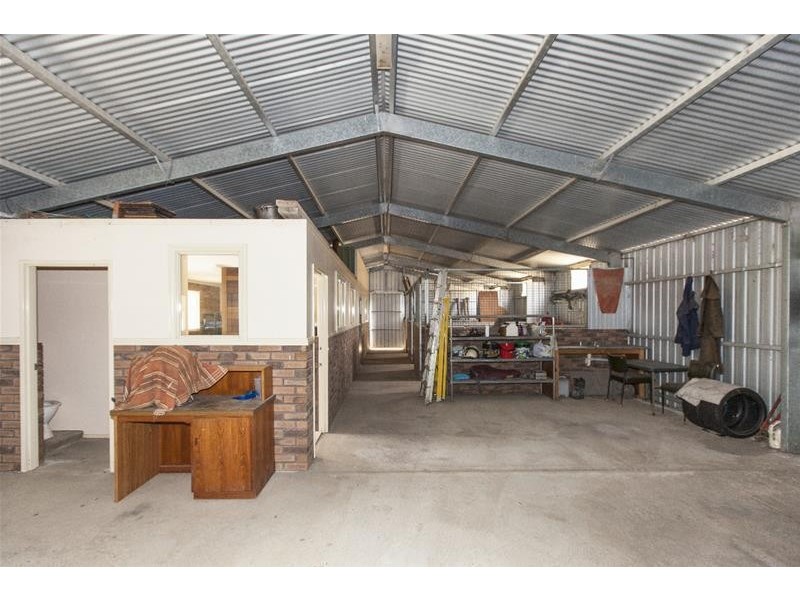 130 Military Bypass Road, Armstrong VIC 3377