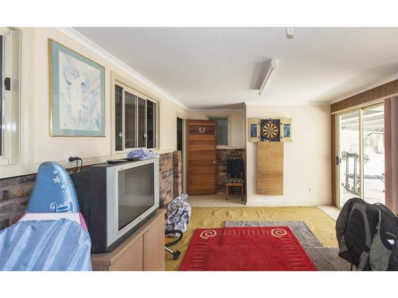 130 Military Bypass Road, Armstrong VIC 3377