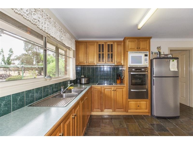 130 Military Bypass Road, Armstrong VIC 3377