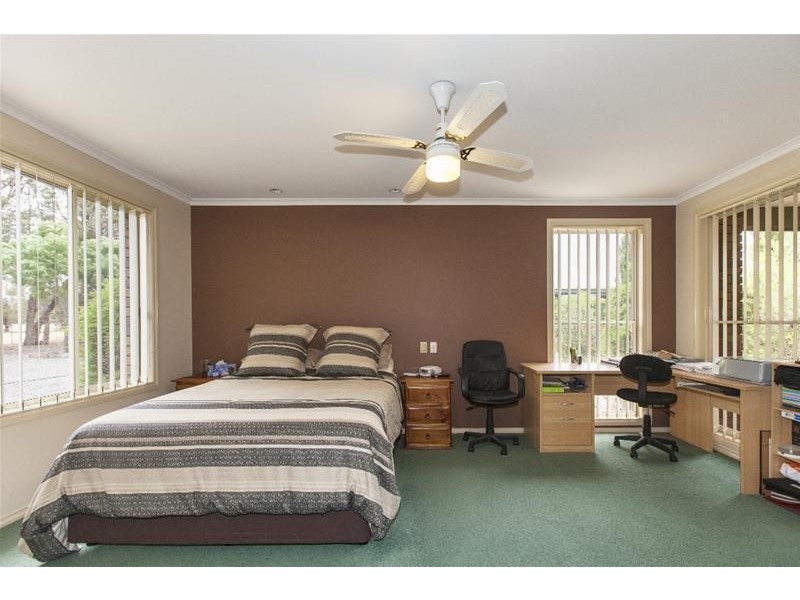 130 Military Bypass Road, Armstrong VIC 3377