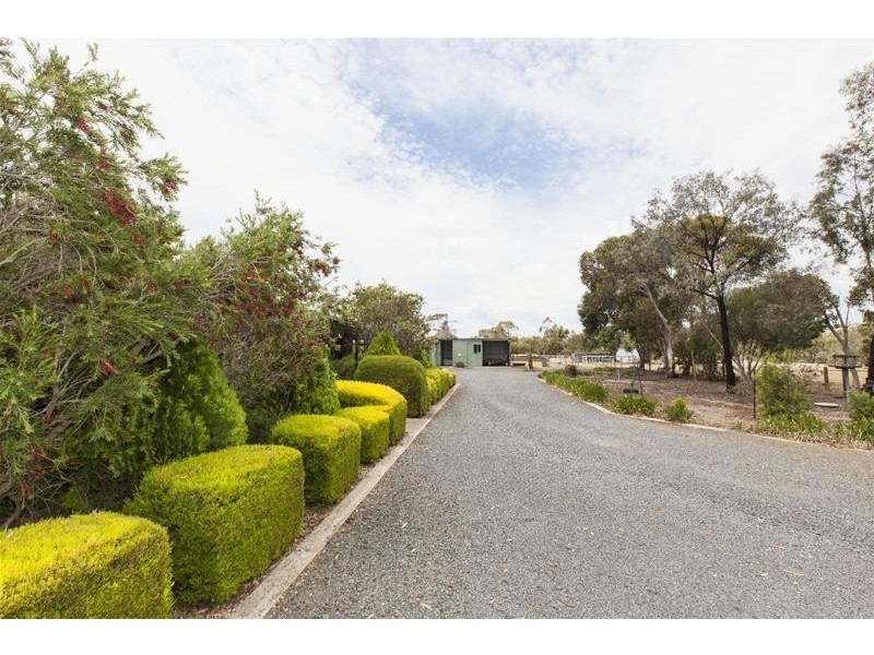 130 Military Bypass Road, Armstrong VIC 3377