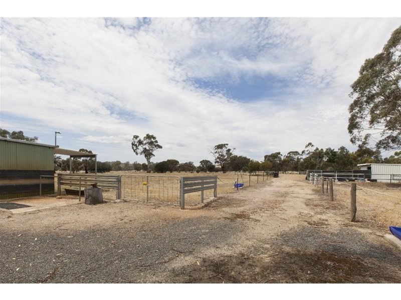 130 Military Bypass Road, Armstrong VIC 3377