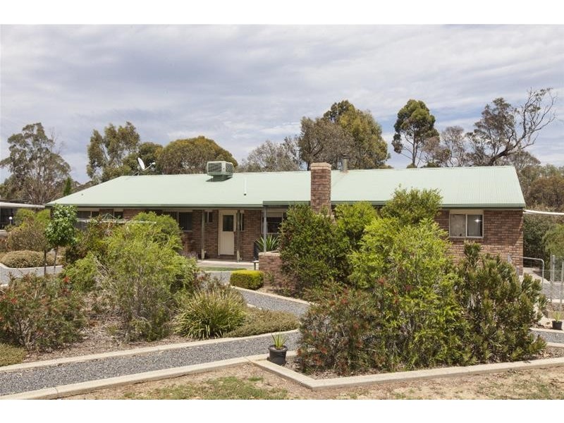 130 Military Bypass Road, Armstrong VIC 3377
