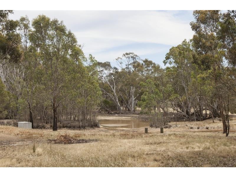 130 Military Bypass Road, Armstrong VIC 3377