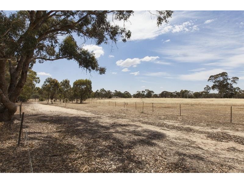 130 Military Bypass Road, Armstrong VIC 3377