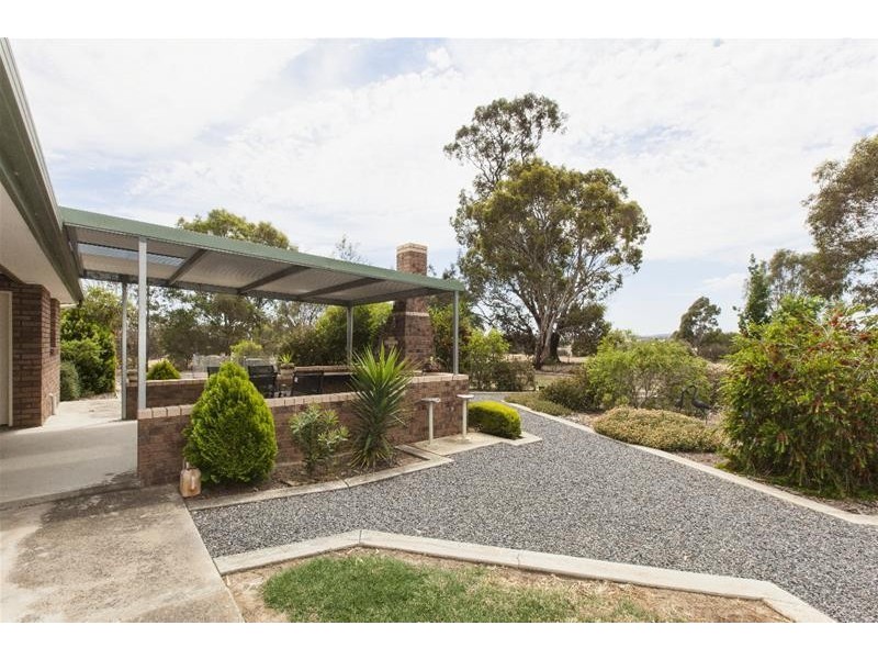 130 Military Bypass Road, Armstrong VIC 3377
