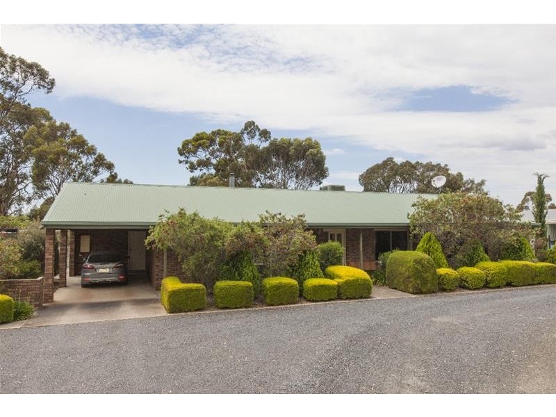 130 Military Bypass Road, Armstrong VIC 3377