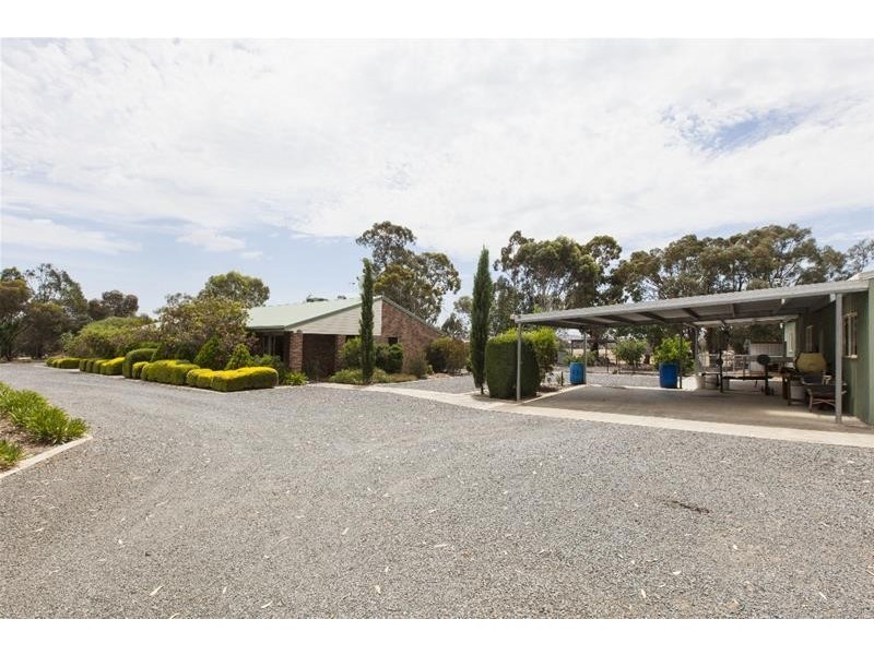 130 Military Bypass Road, Armstrong VIC 3377