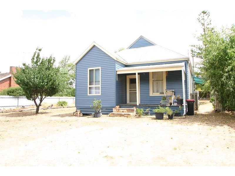 1 BLACKIE Avenue, Ararat VIC 3377