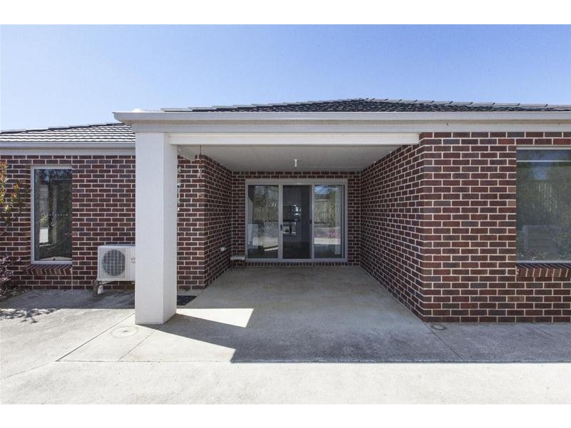 1/4 Beveridge Street, Ararat VIC 3377