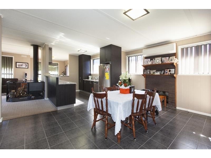 122 Queen Street North, Ararat VIC 3377