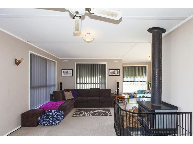 122 Queen Street North, Ararat VIC 3377