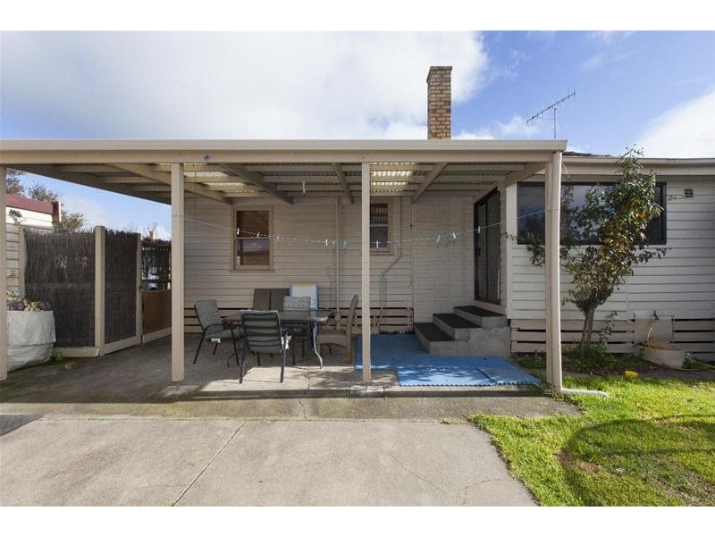 2 SPEED Street, Ararat VIC 3377