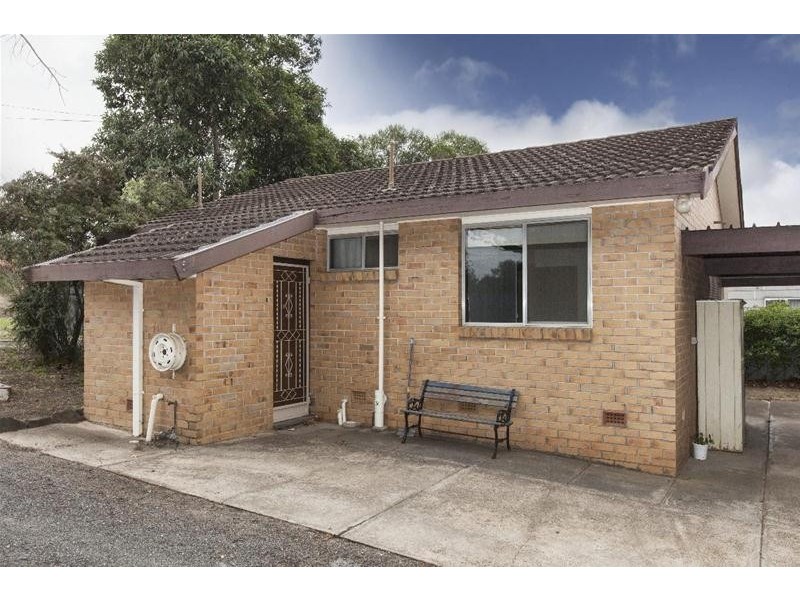 1/80 Queen Street, Ararat VIC 3377