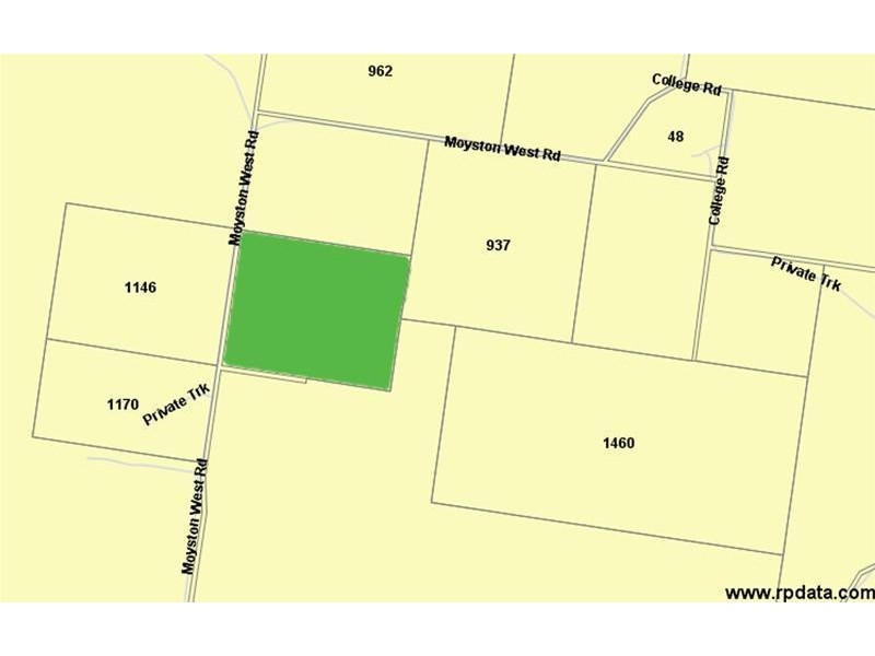 6B Moyston – West Road, Moyston VIC 3377