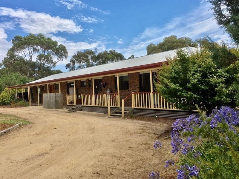 40 Robins Road, Pomonal VIC 3381