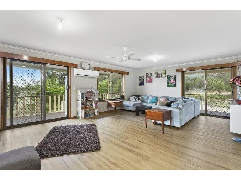 40 Robins Road, Pomonal VIC 3381