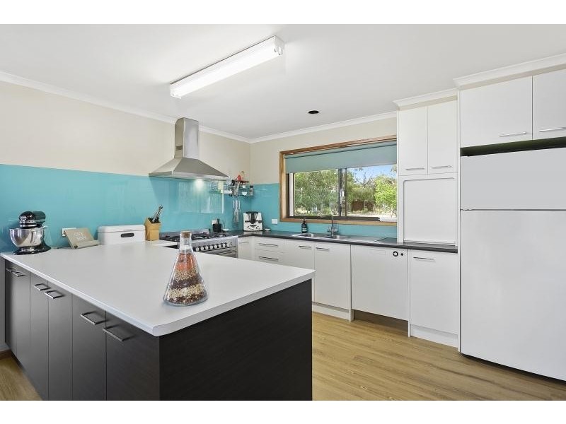 40 Robins Road, Pomonal VIC 3381