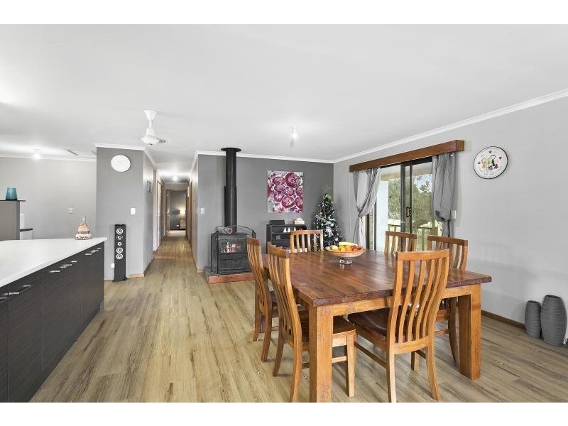 40 Robins Road, Pomonal VIC 3381