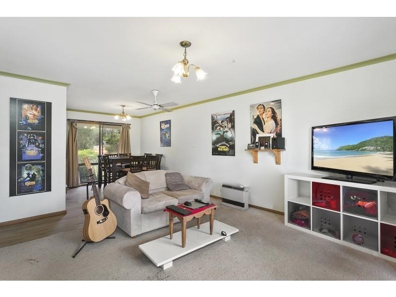 40 Robins Road, Pomonal VIC 3381