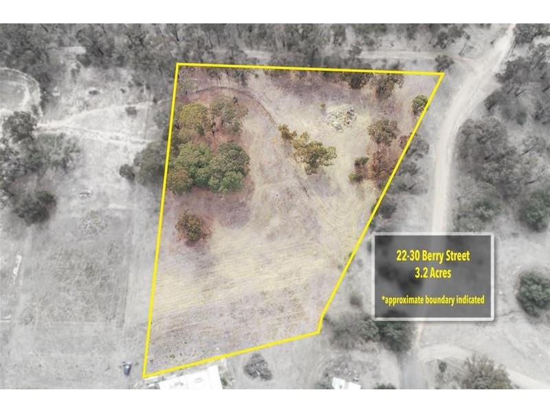 22-30 Berry Street, Stawell VIC 3380