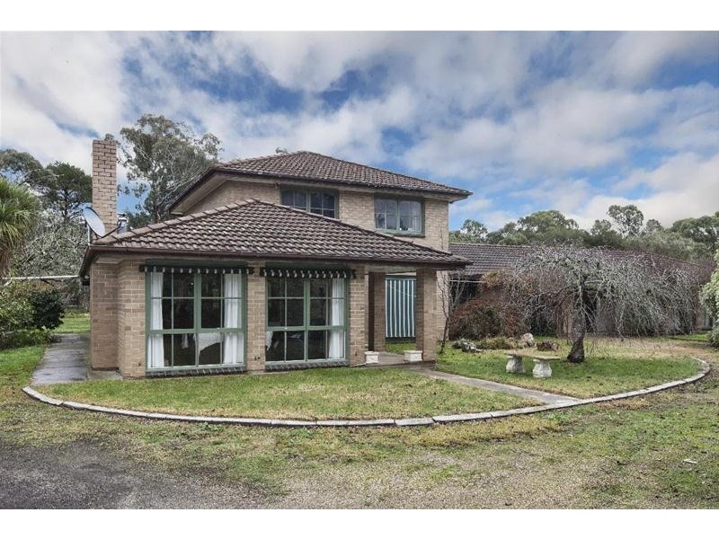 1063 Buangor – Ben Nevis Road, Warrak VIC 3377