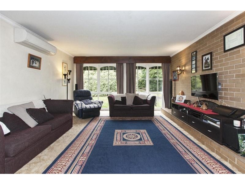 1063 Buangor – Ben Nevis Road, Warrak VIC 3377