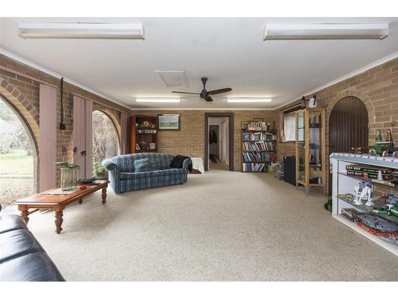 1063 Buangor – Ben Nevis Road, Warrak VIC 3377