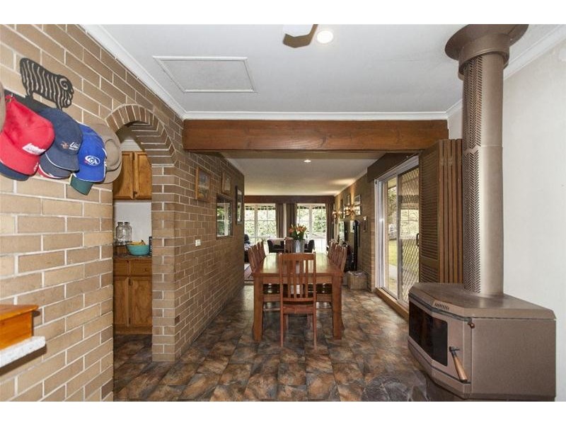 1063 Buangor – Ben Nevis Road, Warrak VIC 3377