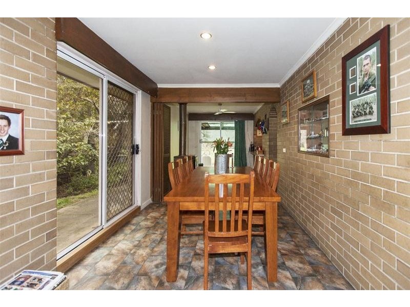 1063 Buangor – Ben Nevis Road, Warrak VIC 3377