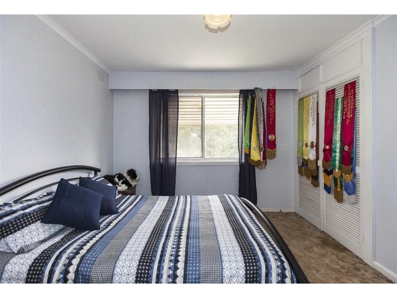 1063 Buangor – Ben Nevis Road, Warrak VIC 3377