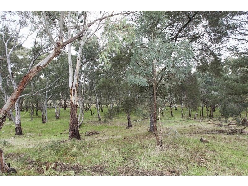 1063 Buangor – Ben Nevis Road, Warrak VIC 3377