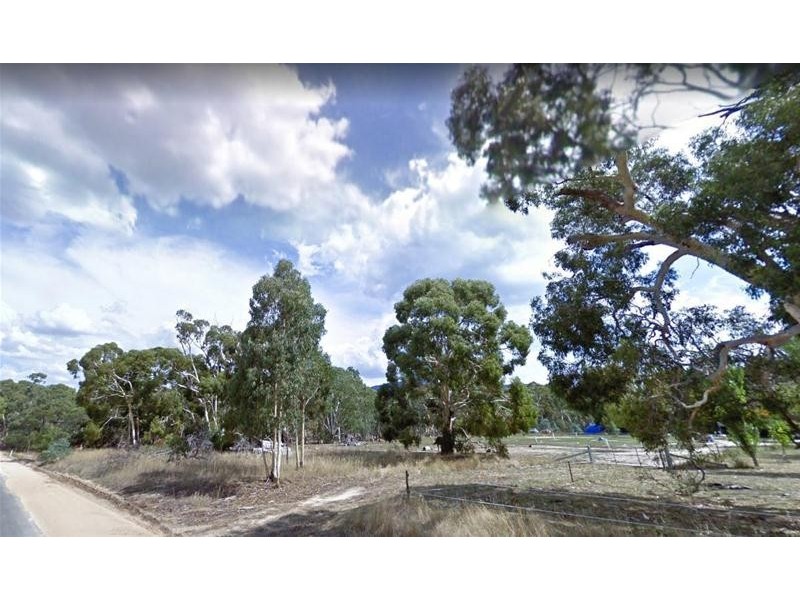 1063 Buangor – Ben Nevis Road, Warrak VIC 3377