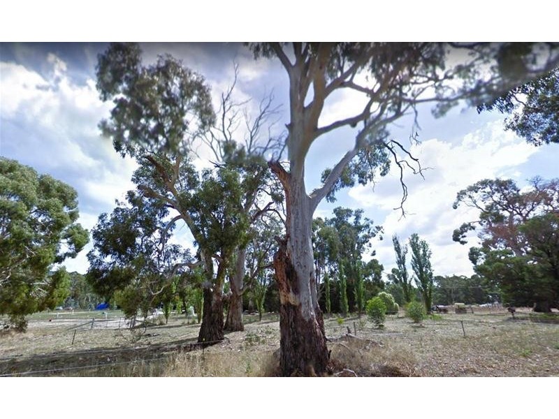 1063 Buangor – Ben Nevis Road, Warrak VIC 3377