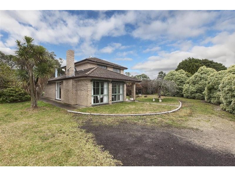 1063 Buangor – Ben Nevis Road, Warrak VIC 3377