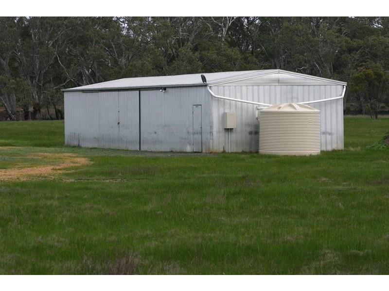 40 Block Road, Moyston VIC 3377