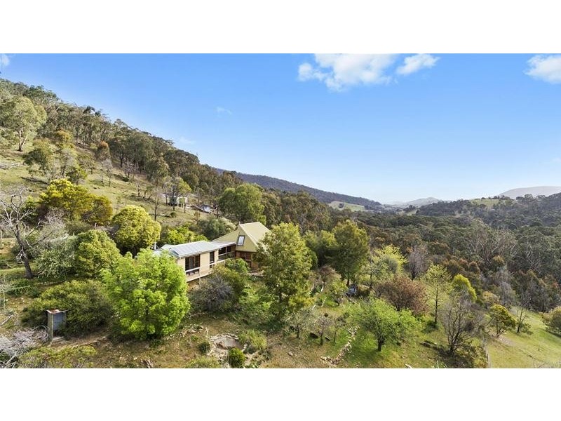 1106 Elmhurst-Glenpatrick Road, Glenpatrick VIC 3469