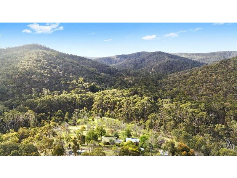 1106 Elmhurst-Glenpatrick Road, Glenpatrick VIC 3469