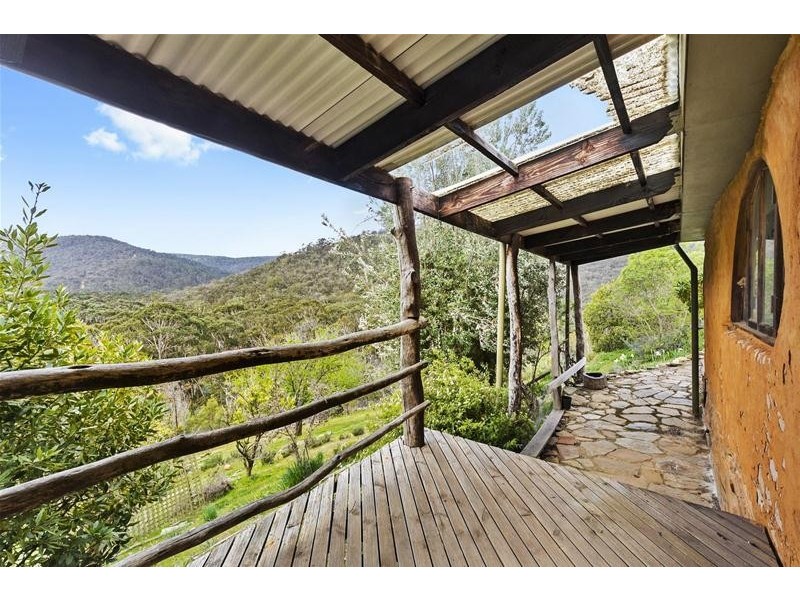 1106 Elmhurst-Glenpatrick Road, Glenpatrick VIC 3469